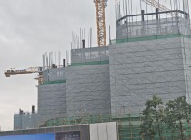 深圳新房住宅备案价再创新高