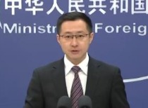 日防卫预算再创新高 中方表达严重关切