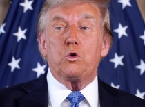 特朗普：美乌谈判取得重大进展