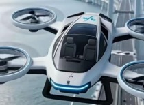 比亚迪：飞行汽车为不实信息