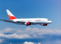 国内机票燃油附加费迎下调