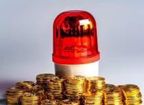 天箭科技发布重大风险提示：年报披露后或面临退市风险