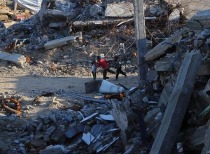 国际社会对加沙人道局势表示关切