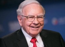 沃伦·巴菲特正式卸任CEO