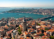 土耳其对中国免签政策出炉 旅游市场积极响应