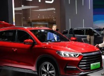 特斯拉首次全年销量被比亚迪超越