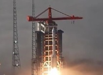 中国航天全年发射次数创历史新高