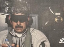 美国军事打击委内瑞拉 总统马杜罗被捕