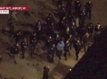 美国军事行动抓走委内瑞拉总统马杜罗