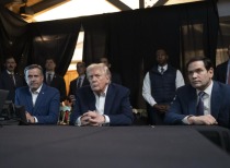 美军在委内瑞拉军事行动：逮捕马杜罗并威胁古巴和哥伦比亚