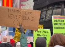 美国突袭委内瑞拉：军事行动引发全球关注