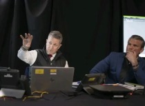 美国发动代号“绝对决心”的军事行动 抓捕委内瑞拉总统