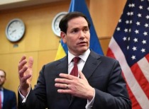 美国企图掌控委内瑞拉 马杜罗父子强硬应对