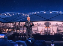 英伟达：自动驾驶新突破与Vera Rubin平台全面投产