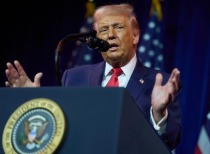 美国中期选举、关税问题及爱尔兰总理访华