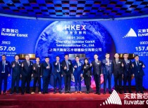 上海打造国产AI芯片产业高地