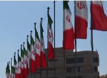 伊朗网络管制持续