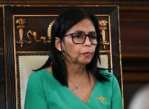 中国坚定支持委内瑞拉