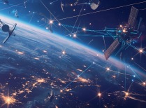 我国申请超20万颗卫星频轨资源