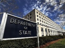 美国敦促公民离开伊朗，伊朗逮捕297名骚乱分子