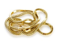 金价高位徘徊 投资者需多一分谨慎