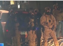 美国明尼苏达州局势持续紧张