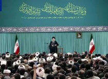 伊朗总统：袭击哈梅内伊等同对伊朗人民发动全面战争