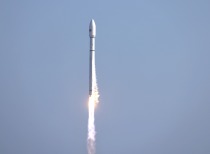 我国成功发射卫星互联网低轨19组卫星