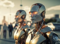 日盈电子2025年预计亏损，人形机器人概念股引发股价上涨