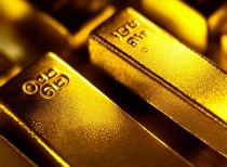 现货黄金、白银上涨