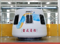 穿越者打造全可重复使用商业载人飞船