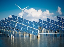 天合光能等光伏龙头制定2026年利润转正目标