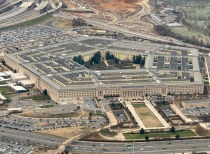 美航母抵达中东，以军进入高度戒备