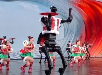 宇树科技三度结缘春晚