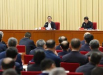 全国科技工作会议在京召开