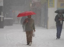 美国强冬季风暴已致至少38人死亡