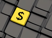 美元指数持续走低