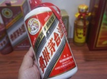 飞天茅台价格持续上涨