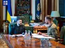 俄乌冲突局势持续紧张