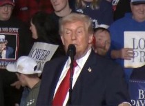 伊朗对美国军事威胁作出强硬回应