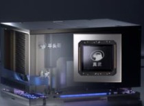 阿里巴巴AI黄金三角“通云哥”浮出水面