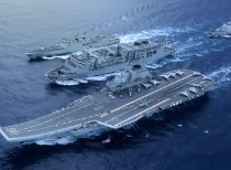 美国向中东增兵 伊朗警告将坚决反击