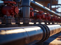 2026年伊始 化工板块掀起涨价潮