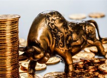 蓝色光标两高管拟减持股份，合计套现约4.75亿元