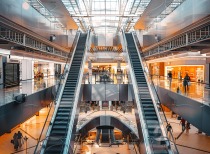 A股商业百货板块春节前夕爆发