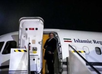 美伊核谈取得进展 伊朗拒绝“不得铀浓缩”条件