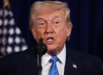 特朗普拒绝为种族主义视频道歉