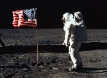 美国将重返月球
