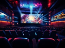 春节档票房预测：多片竞争激烈