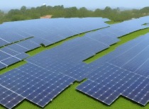 特斯拉100GW光伏制造计划或使其能源业务估值提升500亿美元